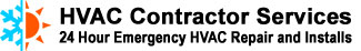 Utah State Tax Commission HVAC Services